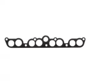 Image of REINZ Intake Manifold Gasket OPEL,SAAB,VAUXHALL 71-34286-00 849193,9543844 Inlet Manifold Gasket,Gasket, intake manifold
