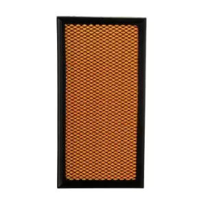 Image of RIDEX PLUS Air filter Filter Insert 8A0003P Engine air filter,Engine filter VW,AUDI,MERCEDES-BENZ,Golf IV Schragheck (1J1),Golf V Schragheck (1K1)