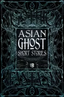 Image of Asian Ghost Short Stories
