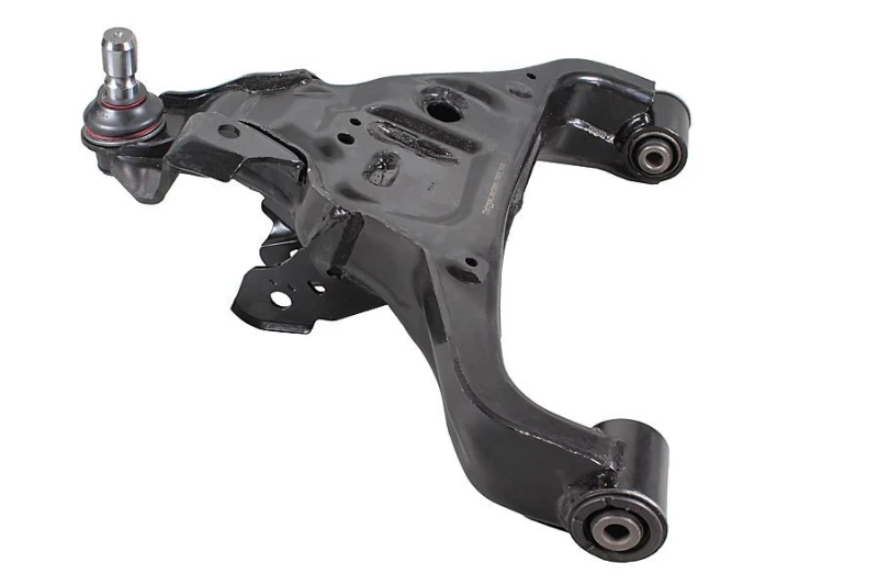 Image of Suspension arm METZGER 58173601