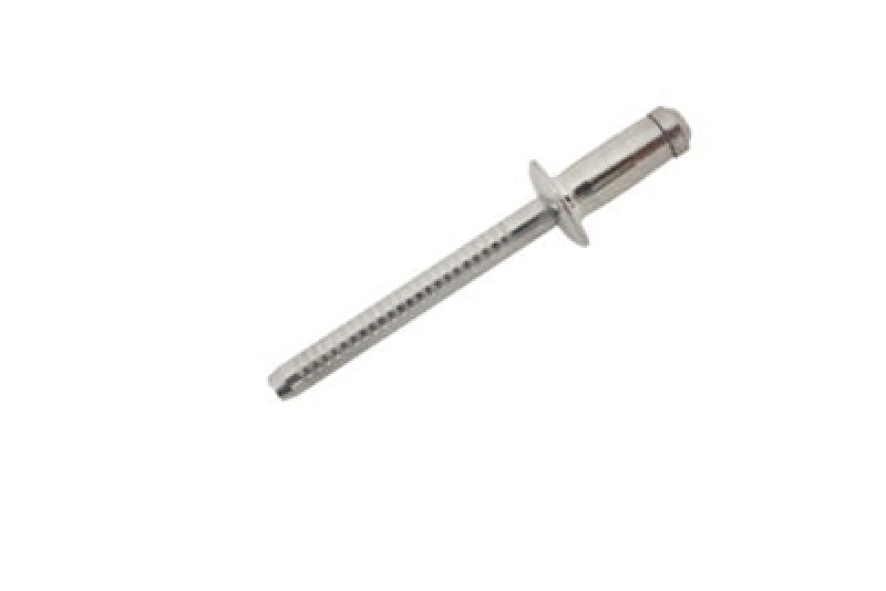 Image of Jrp Riveting Products 3.2 X 6.5mm A2 Stainless Steel Dome Head Rivets - Jrpssdbu3206 - Box Of 1000
