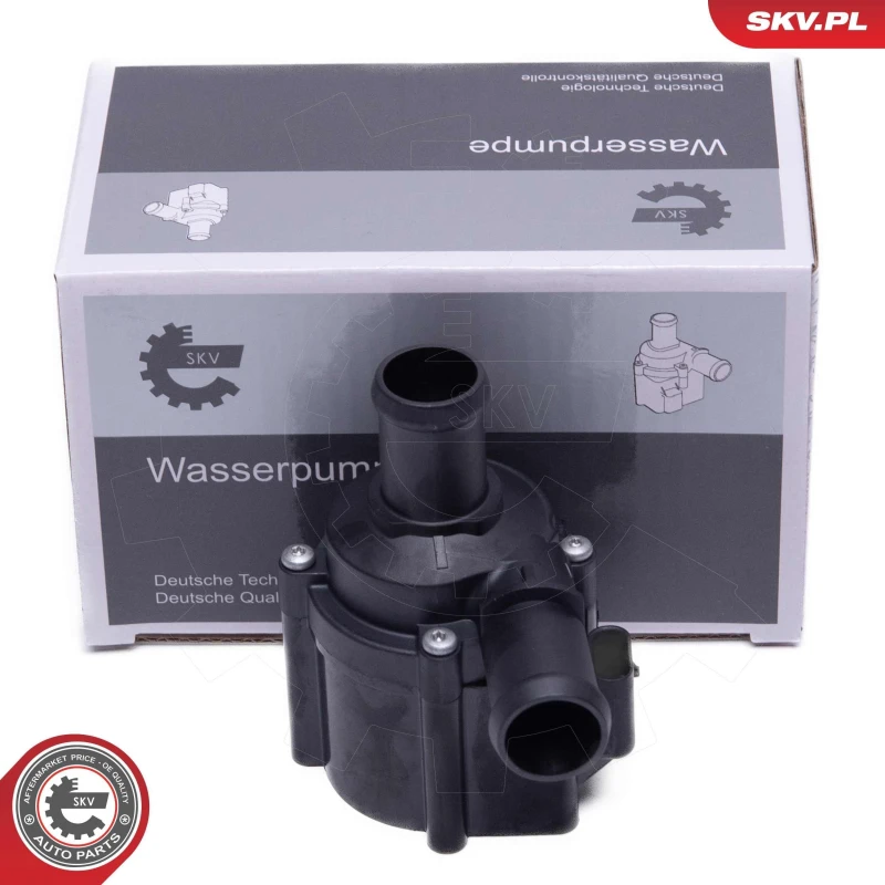 Image of ESEN SKV Auxiliary water pump ESEN SKV 22SKV053