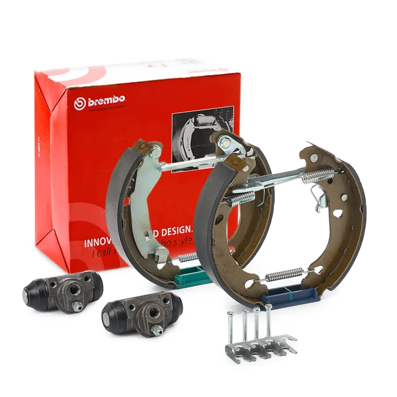 Image of BREMBO Drum brake kit BREMBO K 23 052