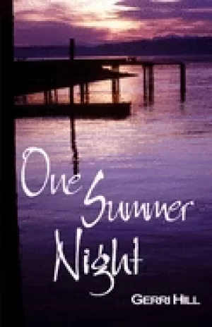 Image of one summer night