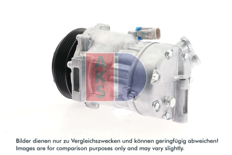 Image of Air conditioning compressor AKS DASIS 851599N