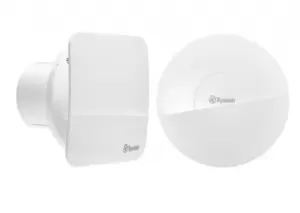Image of Xpelair LVCV4SR Simply Silent Extractor Fan - 078384