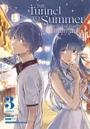 Image of tunnel to summer the exit of goodbyes ultramarine manga vol 3