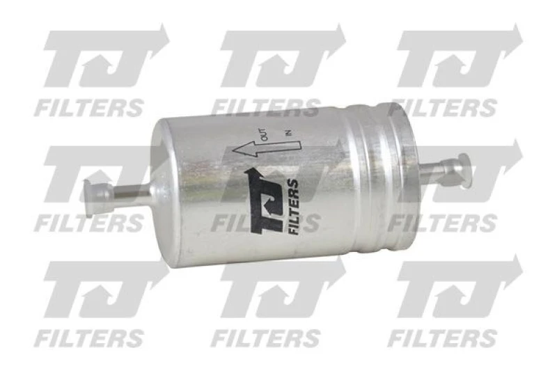 Image of QUINTON HAZELL Fuel filter QUINTON HAZELL QFF0303