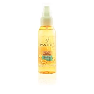 Image of SUAVE Y LISO aceite seco de argan 100ml