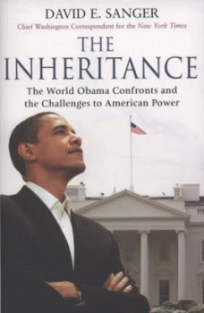 Image of The Inheritance by David E Sanger Paperback