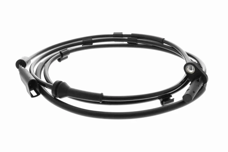 Image of VEMO V25-72-1249 ABS Sensor Original VEMO Quality Rear Axle Right Sensor,wheel speed (412)