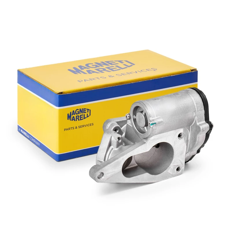Image of MAGNETI MARELLI EGR valve MAGNETI MARELLI 571822112195