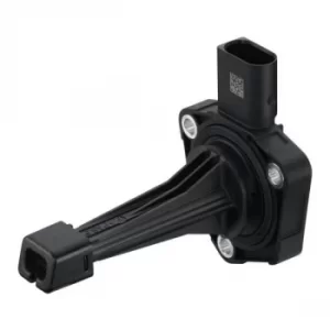 Image of HELLA Sensors HYUNDAI 6PR 009 622-121 215902A100,215902A110 Sensor, engine oil level