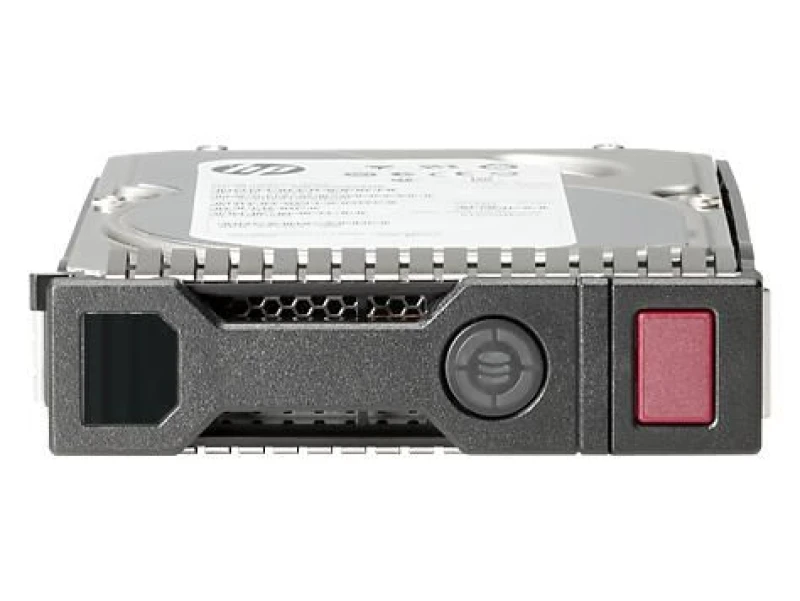 Image of HPE DRV HDD 8 6G 7.2K LFF S
