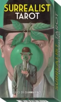 Image of Surrealist Tarot