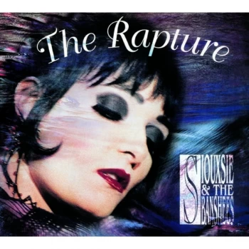 image of Siouxsie & The Banshees - The Rapture CD