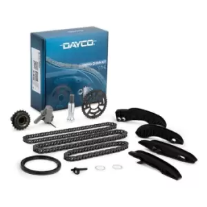 image of DAYCO Timing Chain Kit BMW,MINI KTC1100 11318570649S4,11417797896S1,13528589971S4