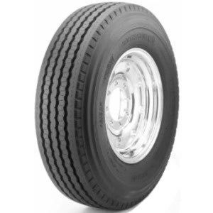 Image of Bridgestone R 187 Set 8.25 R15 143/141J 18PR SET - Tyres with tube