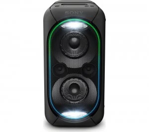 Image of Sony Extra Bass GTK-XB60B Wireless Megasound Hi-Fi System