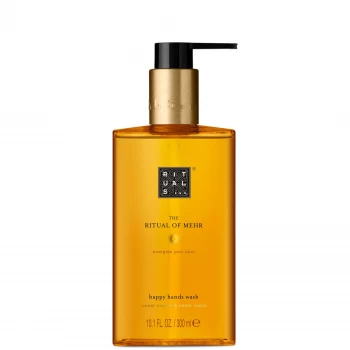 image of Rituals The Ritual of Mehr Hand Wash 300ml