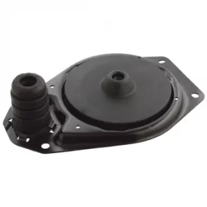 Image of Spring Plate 103055 by Febi Bilstein
