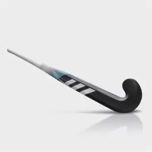 Image of adidas Fabela 6 Hockey Stock - Black