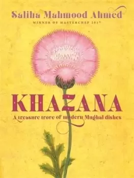 Image of Khazana by Saliha Mahmood Ahmed