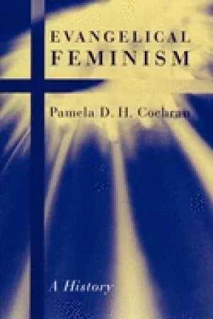 Image of evangelical feminism a history