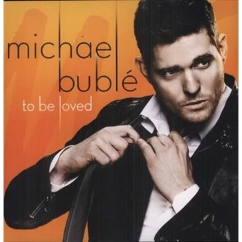Image of Michael Bubl&eacute; - To Be Loved Vinyl