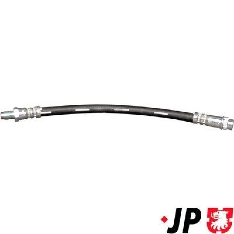 Image of JP GROUP Brake hose JP GROUP 4361600100