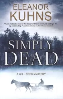 Image of Simply Dead