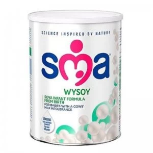 Image of SMA Wysoy From Birth 800g