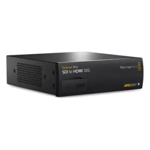 Image of Teranex Mini - SDI to HDMI 12G