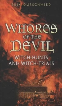 Image of Whores of the Devil by Erik Durschmied Book