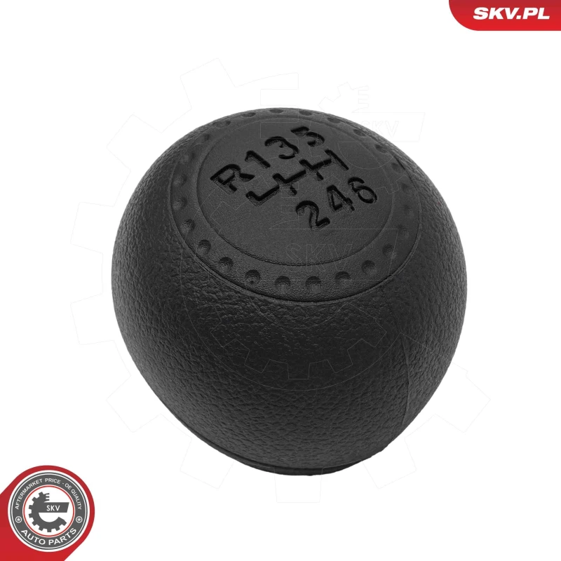 Image of ESEN SKV Gear knob ESEN SKV 63SKV237