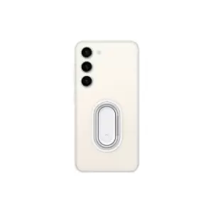 Image of Samsung Clear Gadget Case for Galaxy S23 (EF-XS911CTEGWW)