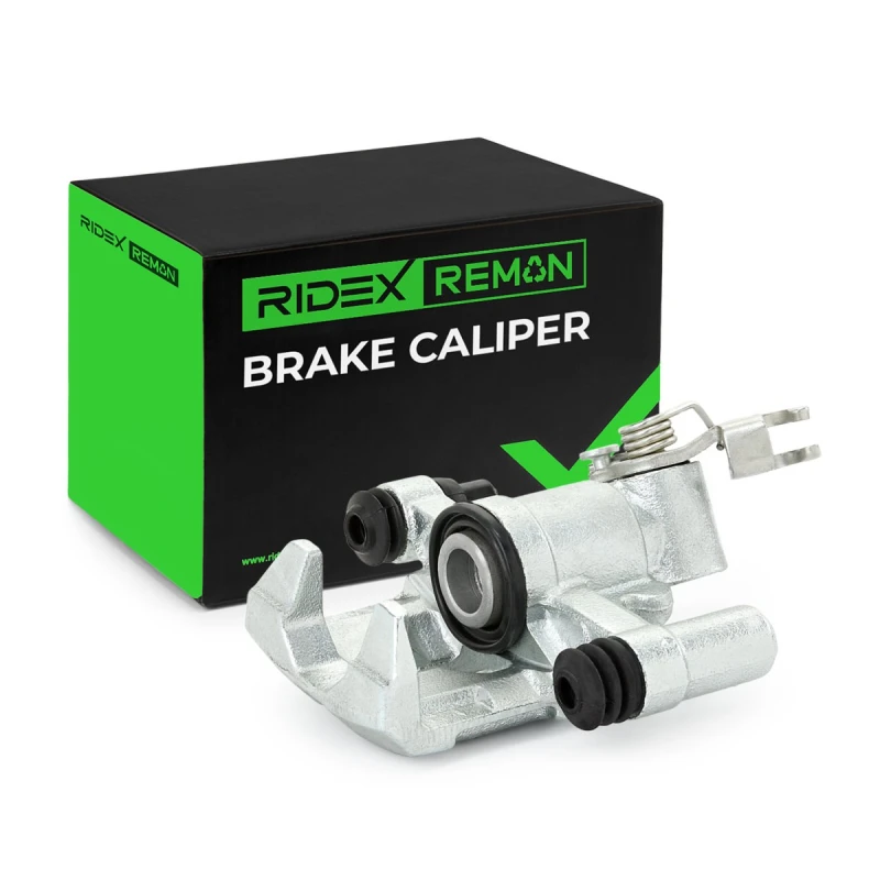 Image of RIDEX REMAN 78B2377R Brake caliper Brake Caliper (78)