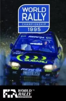 Image of World Rally Review: 1995