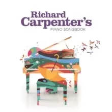Image of Richard Carpenter's Piano Songbook