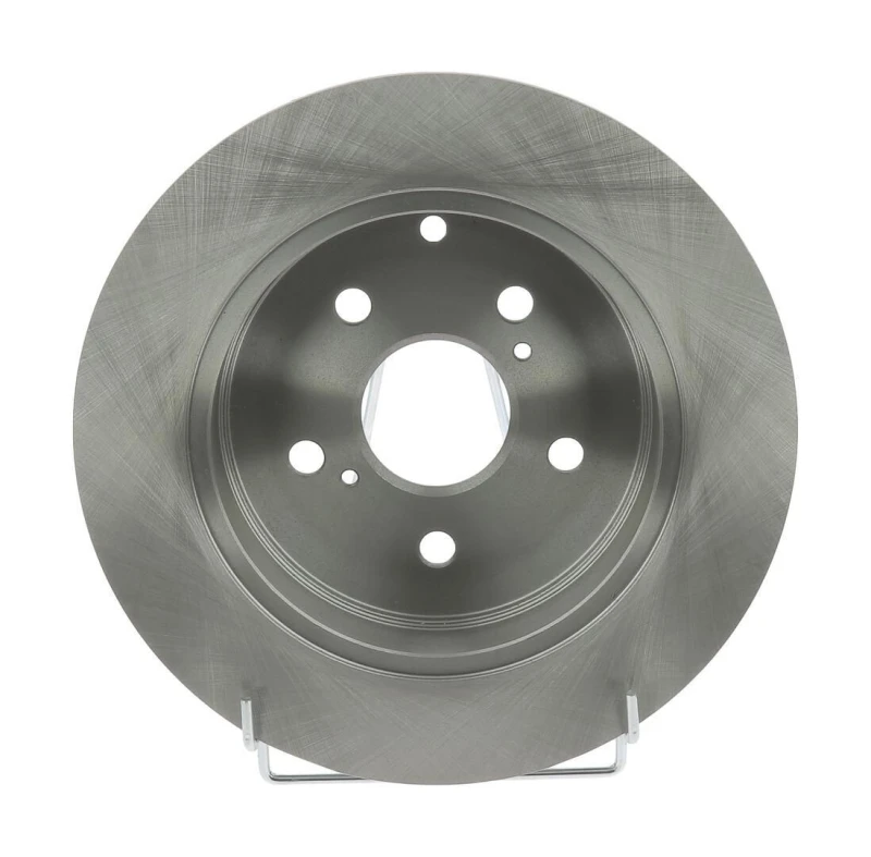 Image of Brake disc CHAMPION 562431CH