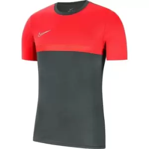 Image of Nike DriFit Academy T Shirt Junior Boys - Black
