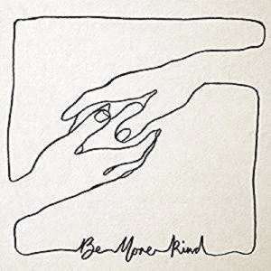 image of Frank Turner - Be More Kind CD