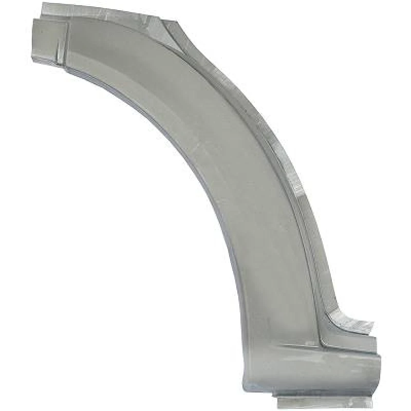 Image of Wing fender DIEDERICHS 9222735