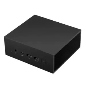Image of ASUS Mini PC PN64 Barebone (PN64-B-S5121MD) i5-12500H DDR5 SO-DIMM...