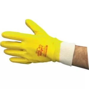 Image of N250Y Nitro Tough Light F/C K/W Gloves Size 7