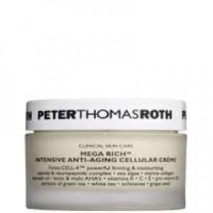 Image of Peter Thomas Roth Mega-Rich Intensive Anti-Aging Cellular Creme 50ml