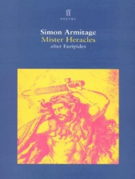Image of Mister Heracles by Charles Boyle Paperback