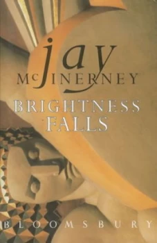 Image of Brightness Falls by Jay Mcinerney Book