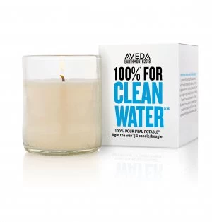 image of Aveda Light The Way Scented Candle 200g