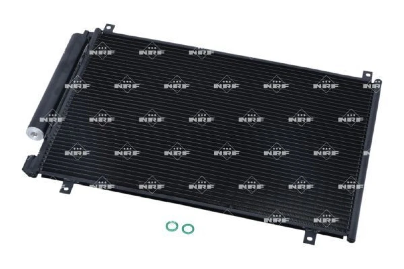Image of NRF Air conditioning condenser NRF 350461